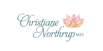 Christine Northrup MD Logo