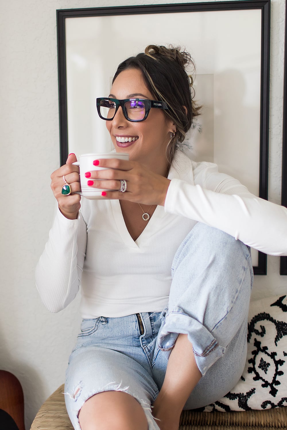 Daffnee Cohen