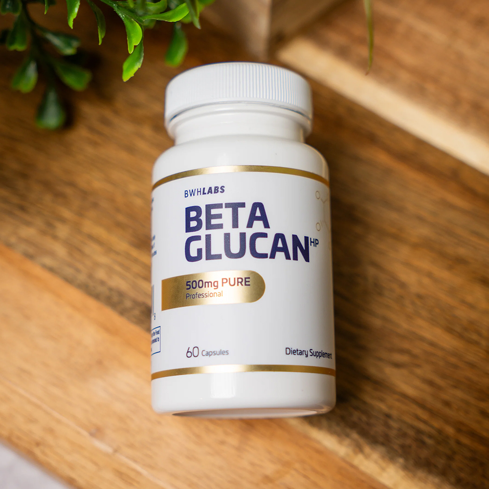 Beta Glucan