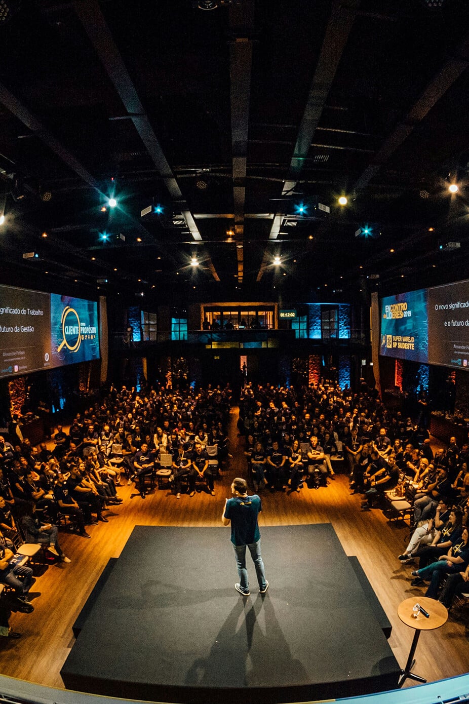 conference marketing