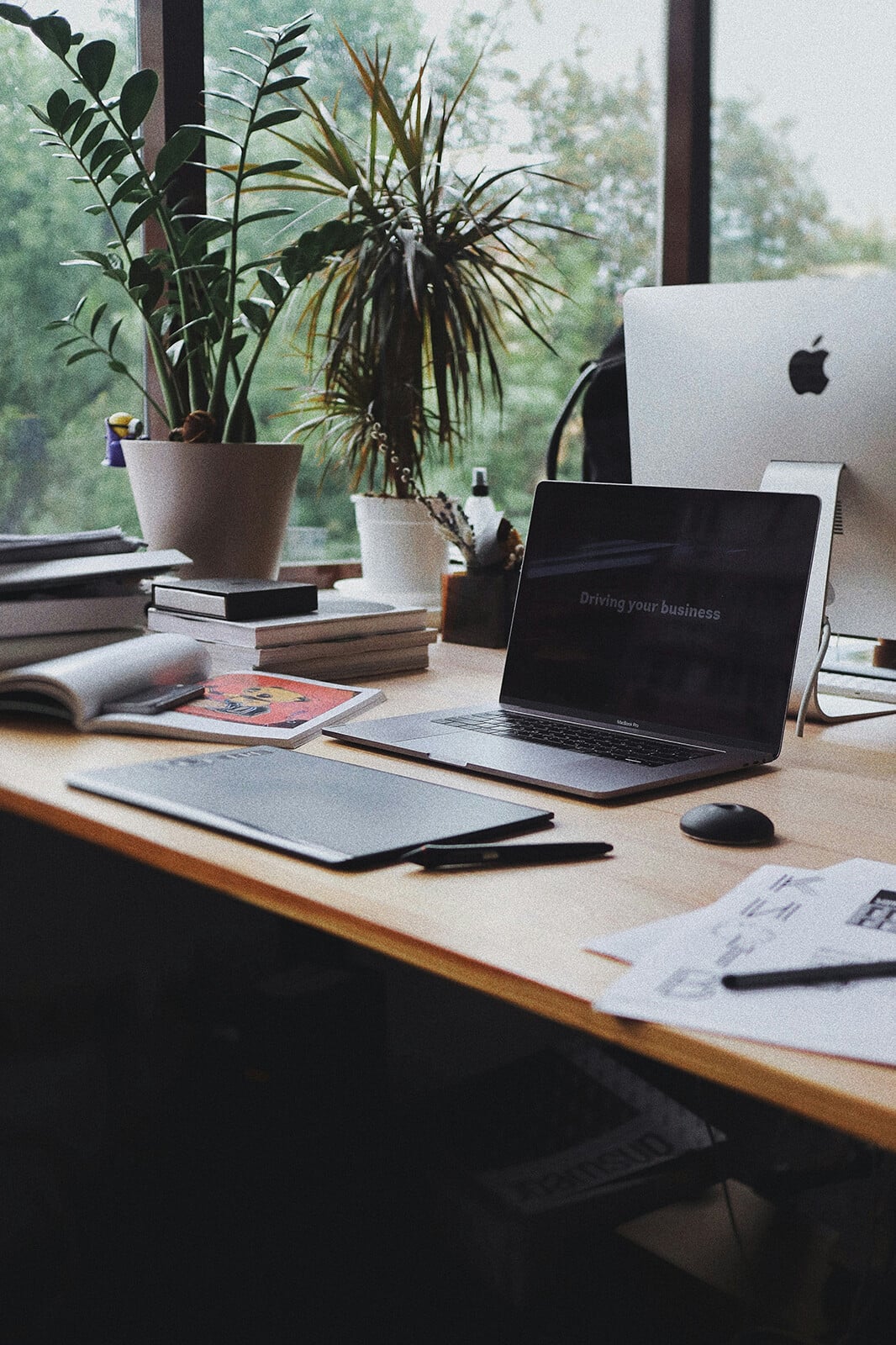 Full service digital marketing