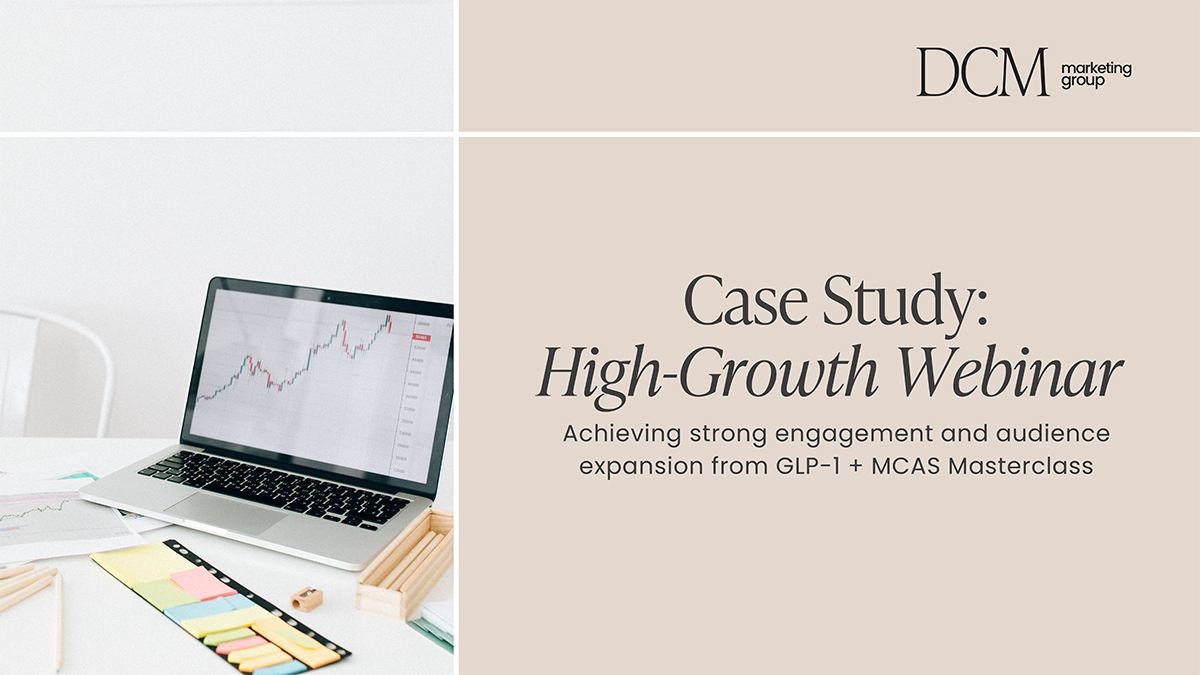High Growth Webinar