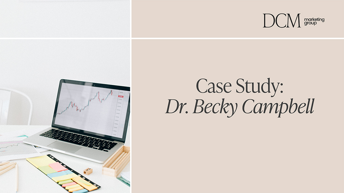 Dr. Becky Campbell