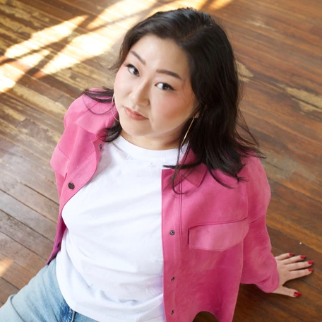 Michelle Han