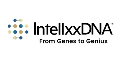 intellxxdna logo