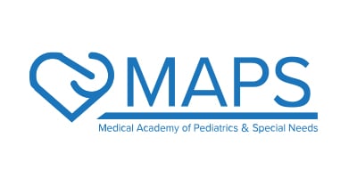MAPS logo