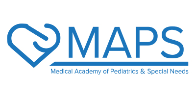 MAPS logo