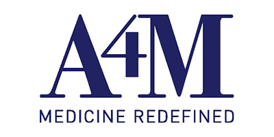 A4M logo