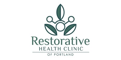 Restorative Health Clinic logo