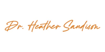 Dr. Heather Sandison