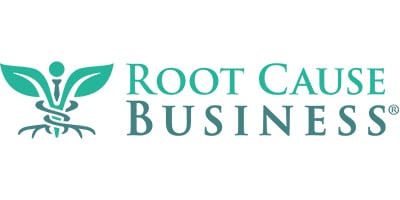 Root Cause Business logo