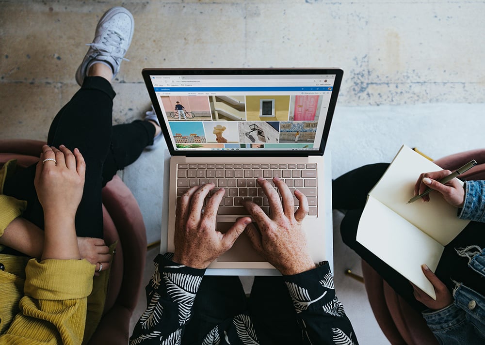 client account lead