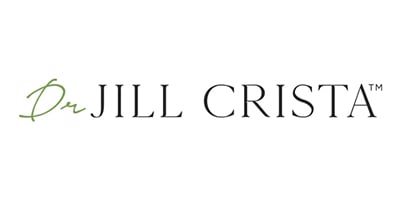 Dr. Jill Crista logo